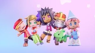 MySims Cosy Bundle Konsollara Geliyor
