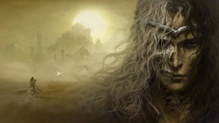 Loulan: The Cursed Sand İlk Fragmanıyla Karşımızda