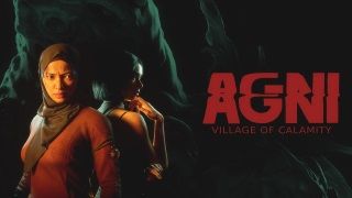 AGNI: Village Of Calamity Artık Xbox'ta