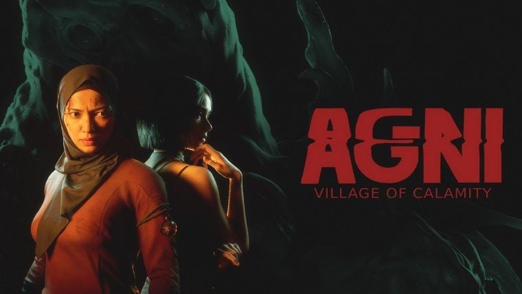 AGNI: Village Of Calamity Artık Xbox'ta
