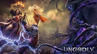 Ücretsiz Aksiyon RPG UnGodly Duyuruldu