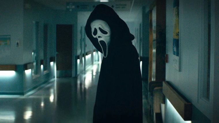 Scream 7 Fragmanı Yayınlandı