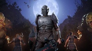 Co-op RPG Triarchy Duyuruldu