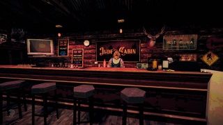 Blue Ridge Hunting Duyuruldu