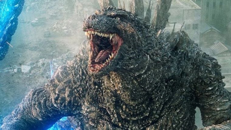 Godzilla Minus Zero Resmen Duyuruldu