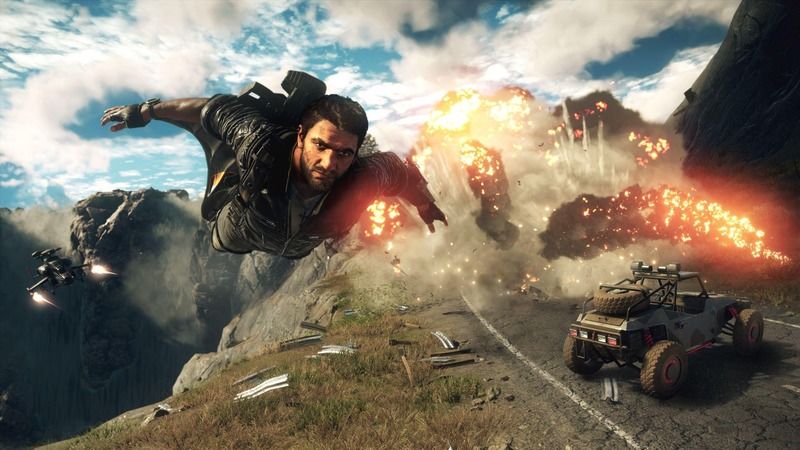 Just Cause 5 İhtimali Bitti mi?