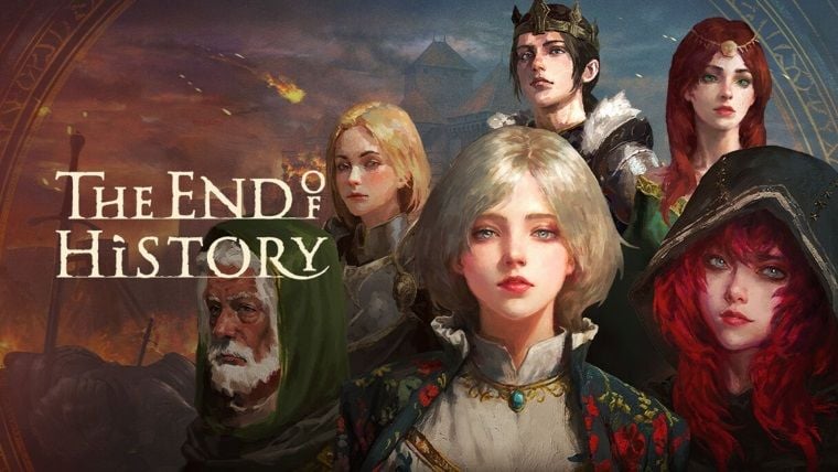 The End Of History Erken Erişim Tarihi Açıklandı