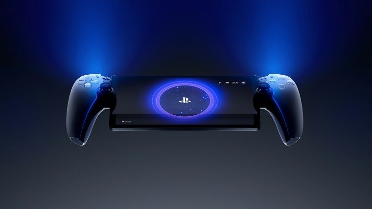 PlayStation Portal Artık PS5 Olmadan Oyun Oynatıyor