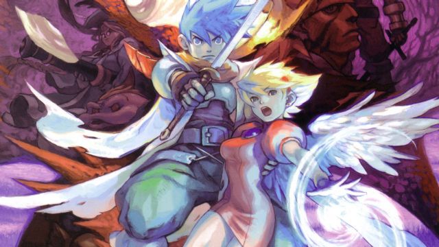 Breath of Fire III PSN'e geliyor