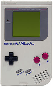 Gameboy'unuz tehlikede!