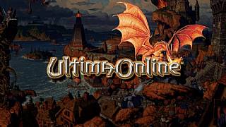 "Ultima Online, hayat offline" 