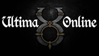 Ultima Online'da bir craft olmak