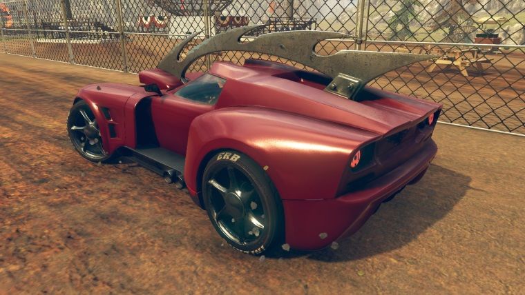 THQ Nordic, Carmageddon'un haklarını satın aldığını açıkladı