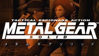 Hideo Kojima'nın Metal Gear Solid'i anime olsaydı nasıl olurdu?