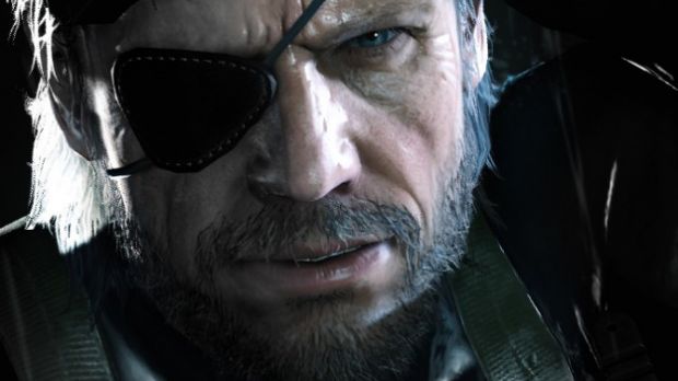 Metal Gear Solid filminin yeni yazarı belli oldu