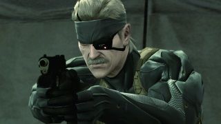 Yeni MGS oyunu neden yapılmıyor?