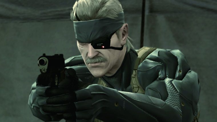 Yeni MGS oyunu neden yapılmıyor?