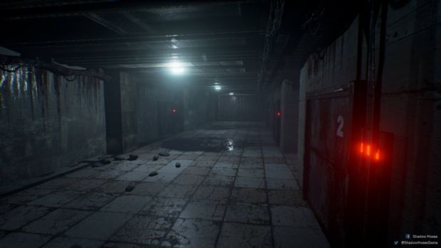 Metal Gear Solid'i Unreal Engine 4 ile görmelisiniz