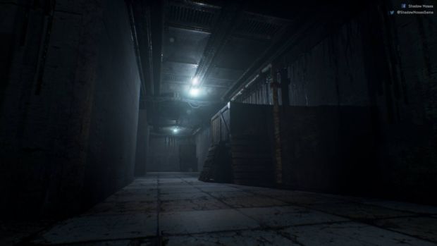 Metal Gear Solid'i Unreal Engine 4 ile görmelisiniz