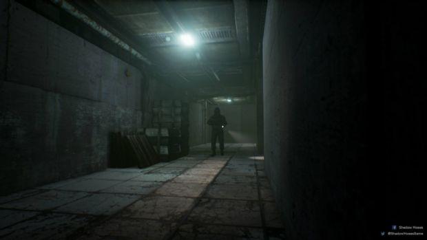 Metal Gear Solid'i Unreal Engine 4 ile görmelisiniz