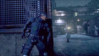 Metal Gear Remake - Shadow Moses iptal edildi!