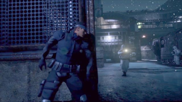 Metal Gear Remake - Shadow Moses iptal edildi!