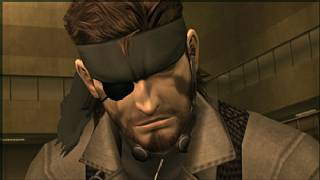 Yeni bir Metal Gear Solid oyunu mu geliyor?