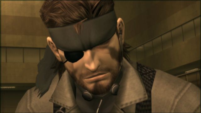 Yeni bir Metal Gear Solid oyunu mu geliyor?