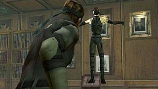 David Hayter, Ford reklamı için bir kez daha Snake rolünde!