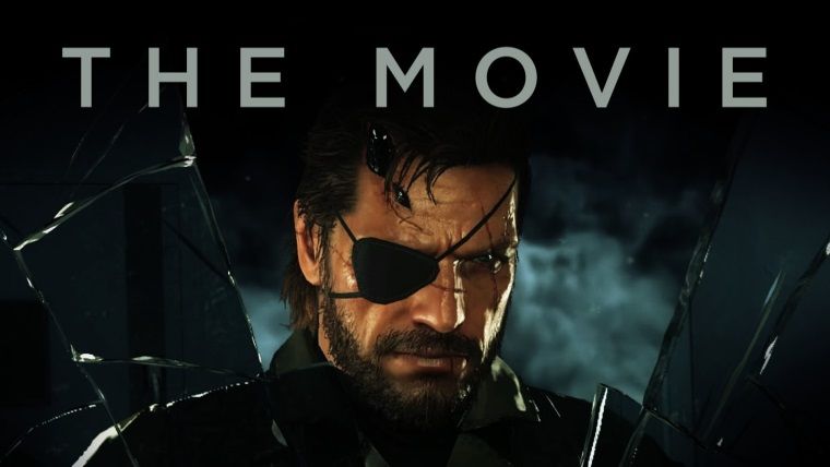 Metal Gear Solid filminin yönetmeni bazı açıklamalarda bulundu