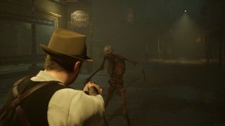 Alone in the Dark Remake ekran görüntüleri sızdırıldı