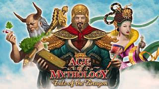 Age of Mythology için yeni ek paket duyuruldu