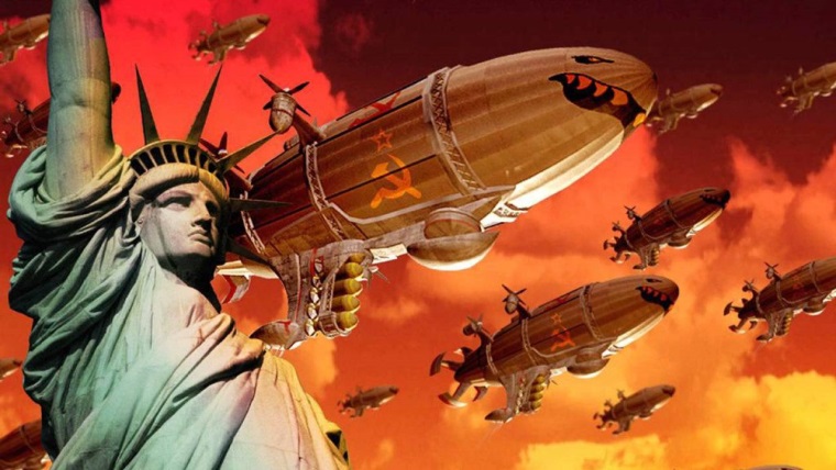 Yeni bir Command & Conquer oyunu mu geliyor?
