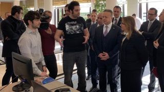 Türkiye Oyun Geliştiricileri Derneği'ne önemli atama