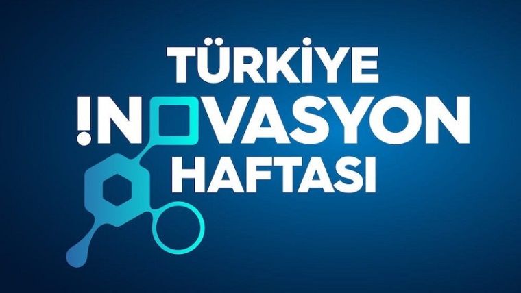 Türkiye Inovasyon Haftası'nda yerli oyunlar azınlıktaydı