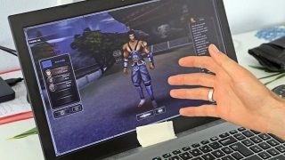 5 bin TL'lik karakteri soyulan Türk oyuncu polise başvurdu