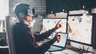 Oyun girişimcisi yetiştirme projesi başlıyor