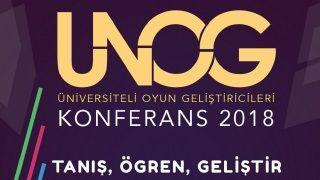 Üniversiteli Oyun Geliştiricileri (ÜNOG) için tarih verildi