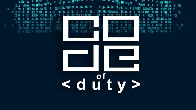 Code of Duty yazılım maratonu İzmir'de gerçekleştiriliyor