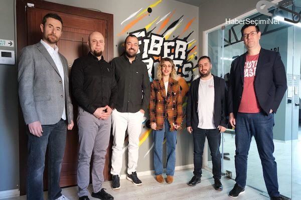 Boğaziçi Ventures, Fiber Games’e 3 milyon TL yatırım yaptı