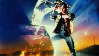 Back To The Future Artık Mümkün Değil Mi?