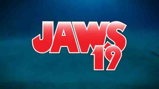 Jaws 19 mu?
