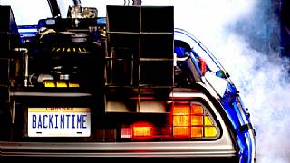 Geleceğe Dönüş belgeseli geliyor!