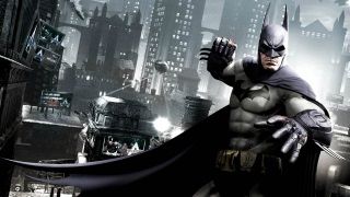 WB Montreal yeni bir Batman oyunu geliştiriyor olabilir mi?