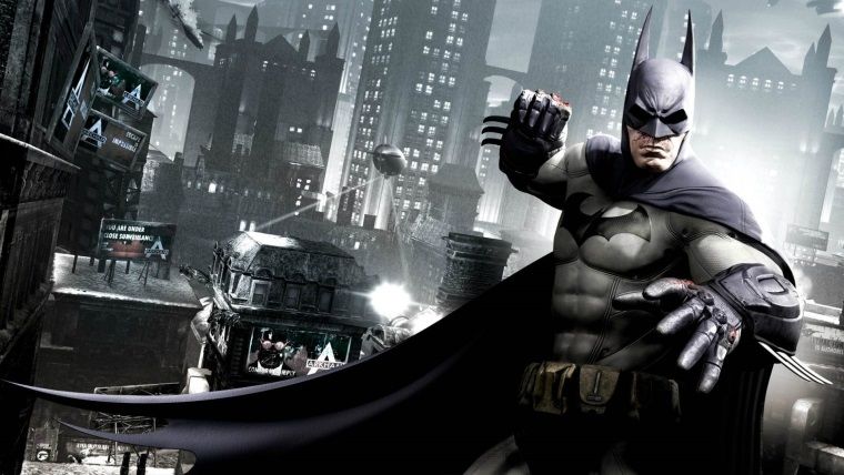WB Montreal yeni bir Batman oyunu geliştiriyor olabilir mi?
