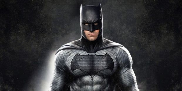 Ben Affleck, Batman rolünü bırakmak istiyor