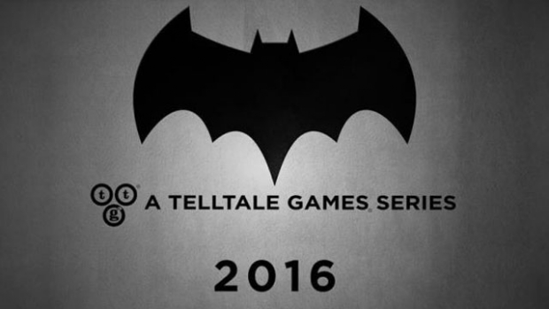 Telltale'ın Batman oyunu bu yaz geliyor!