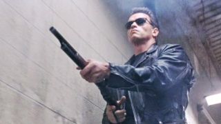 İnternete bağlanamayan kişi pompalı tüfekle abone merkezini bastı