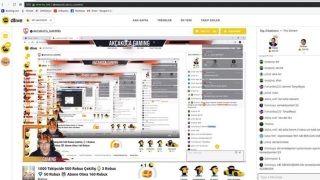 DLive hem yayıncısına hem izleyicisine  kazandırıyor