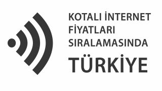 En ucuz internet sıralamasında Türkiye 44.